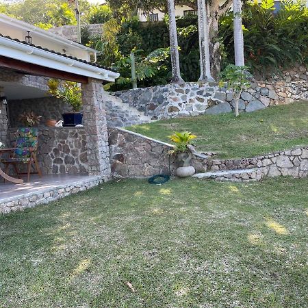 Anse Soleil Resort Baie Lazare  Exterior foto